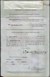 CUMMINGS JAMES (attestation paper)