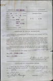 CUMMINGS JAMES (attestation paper)