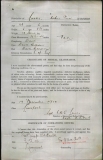 CURTIS ARTHUR PRIOR (attestation paper)