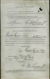 DALEY GOSSWELL ERNEST (attestation paper)