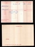 SAMUEL GOODE(medal card)