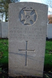  RICHARD GEORGE CLARK