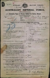 DAVIS VARNEY ERIC STANFORD (attestation paper)