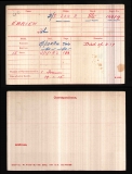 JOHN O'BRIEN(medal card)