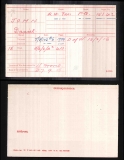 DANIEL JOHN(medal card)