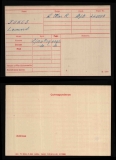 LEONARD EADES JUKES(medal card)