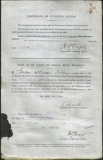 DOBBIE GORDON MCKELLAR (attestation paper)