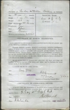 DOBBIE GORDON MCKELLAR (attestation paper)