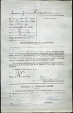 DREDGE JAMES WESLEY (attestation paper)