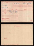 RICHARD KING(medal card)