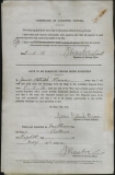 DUNN JAMES PATRICK (attestation paper)