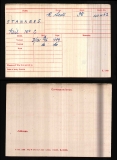 NEIL MCCALLUM STANNERS(medal card)