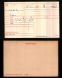 JOHN LYNCH(medal card)