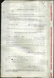 ELY EDWARD JAMES (attestation paper)