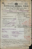 FARRELL EDWARD JOSEPH (attestation paper)