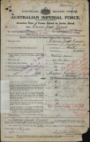 FARRELL EDWARD JOSEPH (attestation paper)