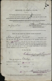 FARRELL EDWARD JOSEPH (attestation paper)