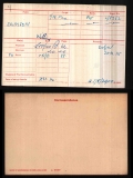 WILLIAM SAMSON(medal card)