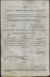 FORSYTH KENNETH MACQUARIE (attestation paper)