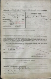 FORSYTH KENNETH MACQUARIE (attestation paper)