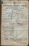 FREEMAN RALPH (attestation paper)