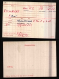 ROBERT RICHMOND(medal card)