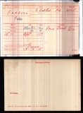 PETER FARRELL(medal card)