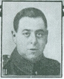 WYNNE JACK BERNARD (Jewry Book of Honour, Vol 2)