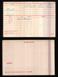 JOHN EDWARD RILEY(medal card)
