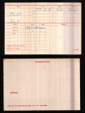 JOHN EDWARD RILEY(medal card)