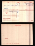 FRANK PRITCHARD(medal card)