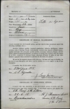 GILLIGAN ARTHUR GERALD (attestation paper)