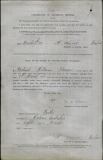 GLEESON MICHAEL WILLIAM (attestation paper)