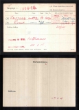 ERNEST SMETHAM(medal card)