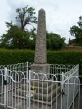 TEMPLE WILLIAM ARTHUR MOULD (Loppington War Memorial)