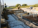  travaux  Lijssenthoek 