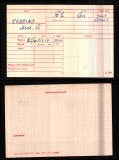 Robbins Jesse Roland (medal card)