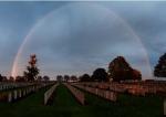 Lijssenthoek begraafplaats - cemetery - cimetire - copyright Devid Camerlynck