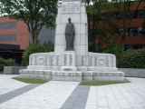 DORAN THOMAS (Heywood War Memorial)