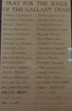 GRANDAGE WILLIAM BRIGGS (Roll of honour St. Peter's Church, Birstall)