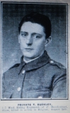 BUCKLEY THOMAS 