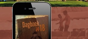  Applicatie voor Lijssenthoek 