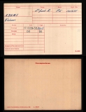 ADAMS VIVIAN MAUNDER(medal card)