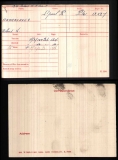 HARGREAVES ROBT KEMP(medal card)