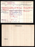 HARGREAVES ROBT KEMP(medal card)