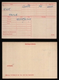 KAY EDWARD(medal card)