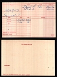 MEARNS SAMUEL JOSEPH(medal card)