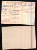 ROBERTS ROBERT JAMES(medal card)