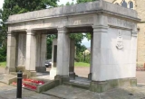 PROCTER HENRY (Colne War Memorial)