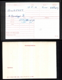 Medal Card